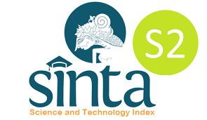 Sinta 2 Sinta 2
