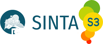 Sinta 3 Sinta 3
