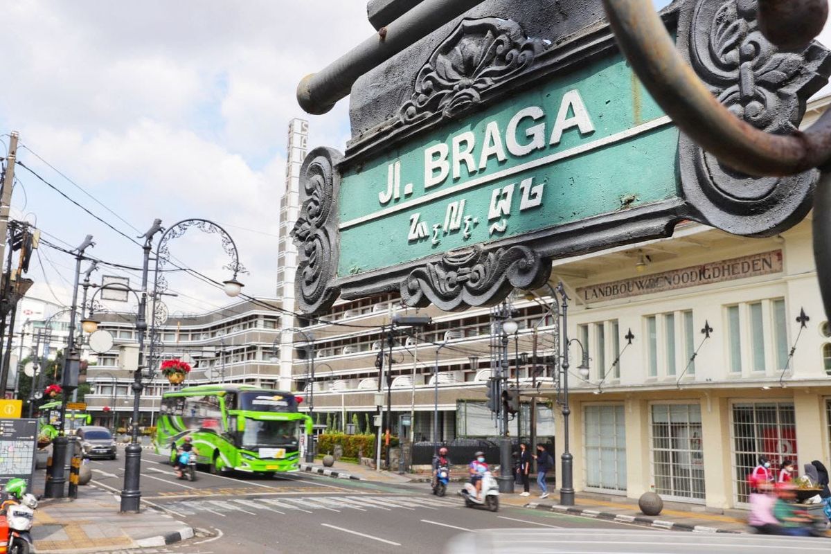 Braga Citywalk 2