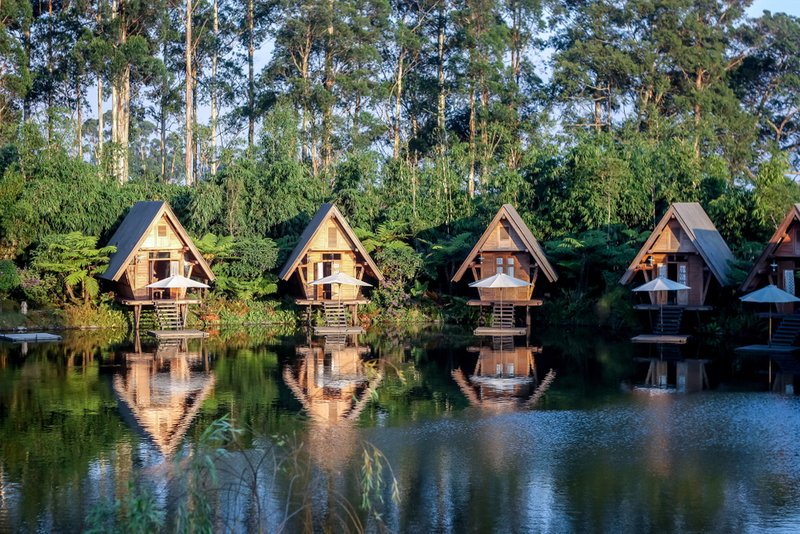 Dusun Bambu 1