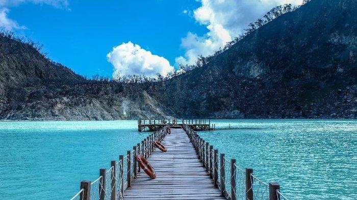 Kawah Putih 2