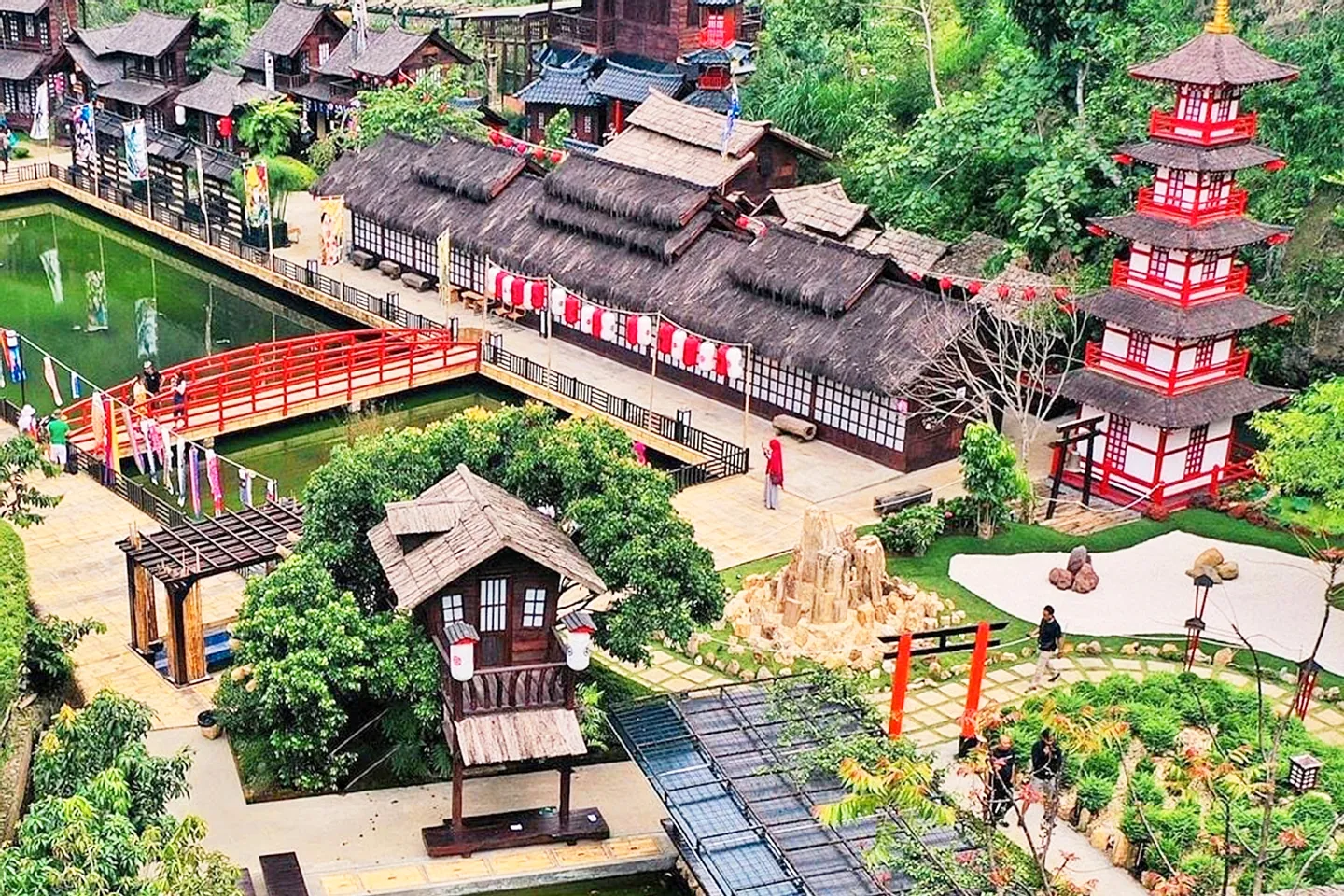 The Great Asia Africa 1