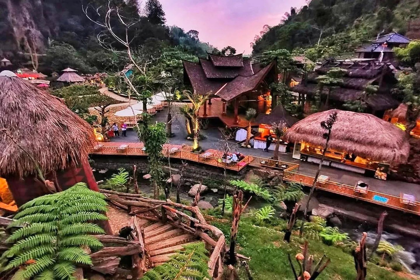 The Great Asia Africa 2