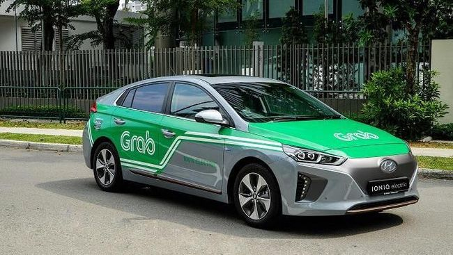 Online Transportation