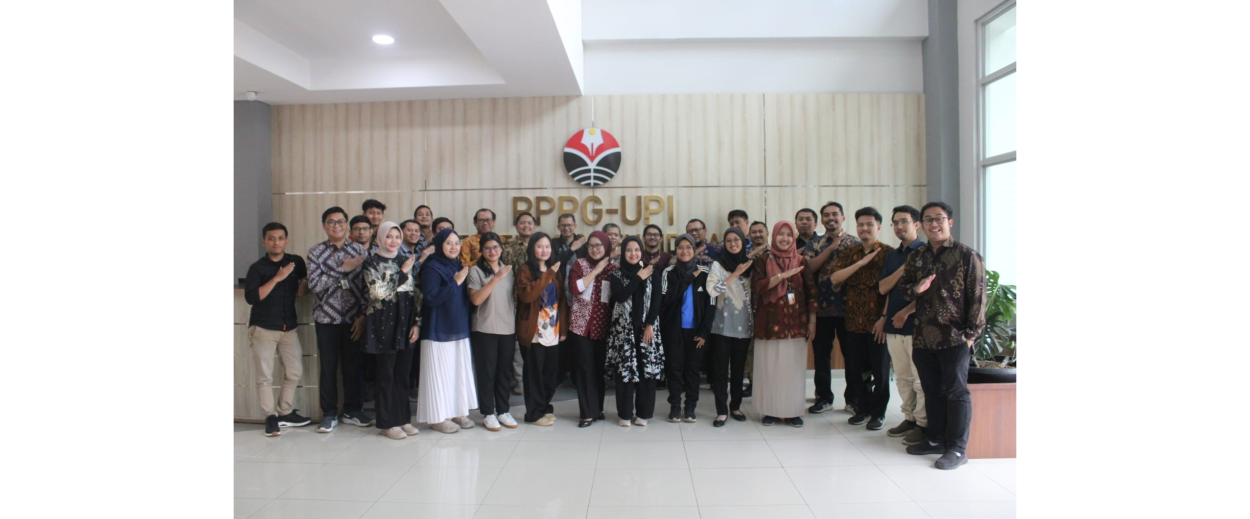 UPI Perkuat Tata Kelola Publikasi Melalui Program Piloting Migrasi ke OJS 3